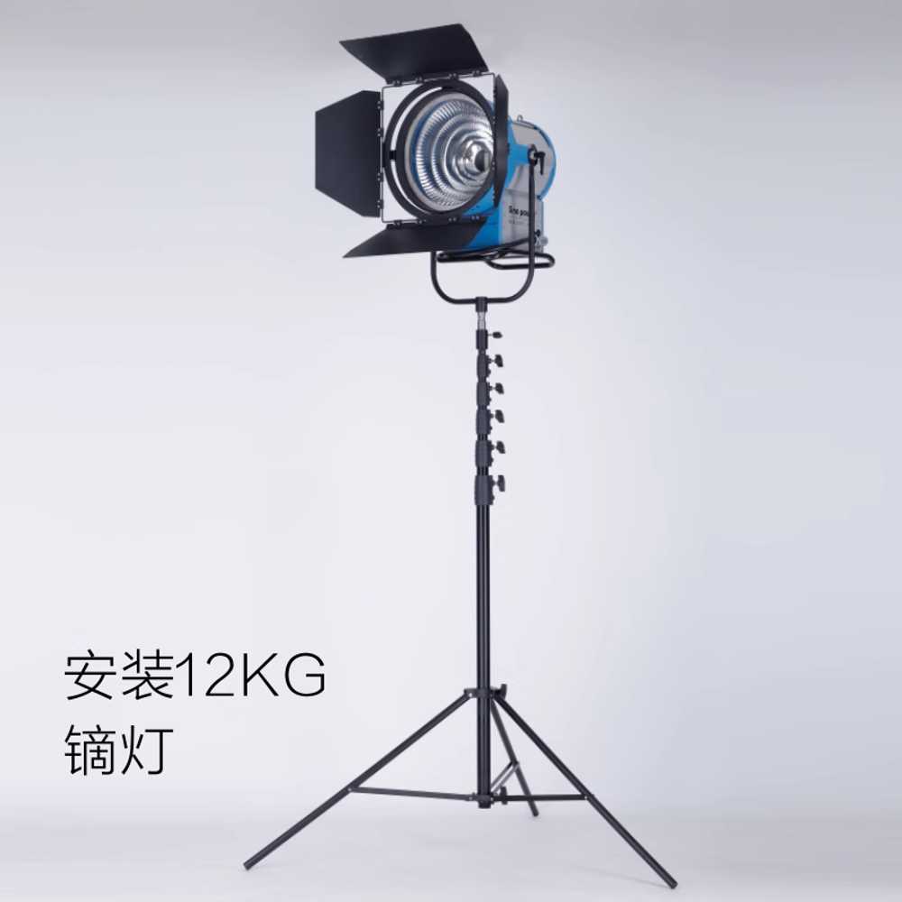 카메라 삼각대 스탠드 망부석 튼튼한 촬영 사진관 - 상세 이미지 4