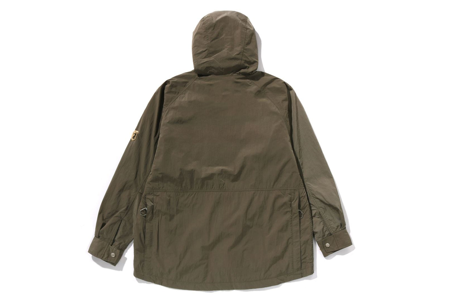 베이프 자켓 OUTDOOR WIND BREAKER 4월 신상 7L30-140-303 - 상세 이미지 2