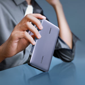 유그린 PD PPS 145W 25000mAh 대용량 고속충전 보조배터리 ... 개봉기 | 실사용 후기 - 상품 이미지 4