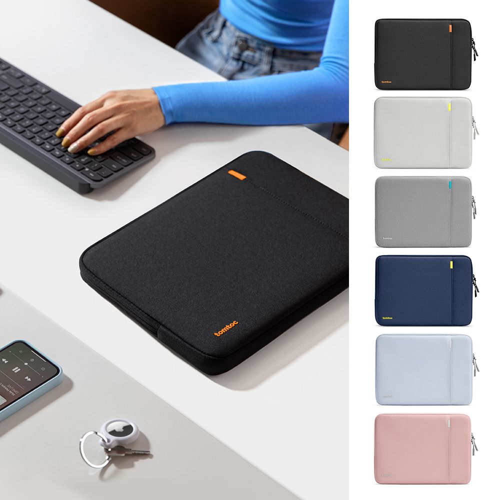 A13 맥북 에어 삼성 갤럭시북프로360 그램 노트북 파우치 케이스 38.1cm 15인치