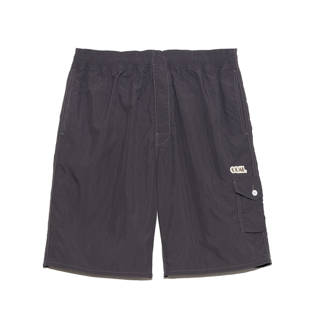 나나미카 데크 쇼츠 25SS 남자 5부 반바지 S25SD025 - 상세 이미지 2