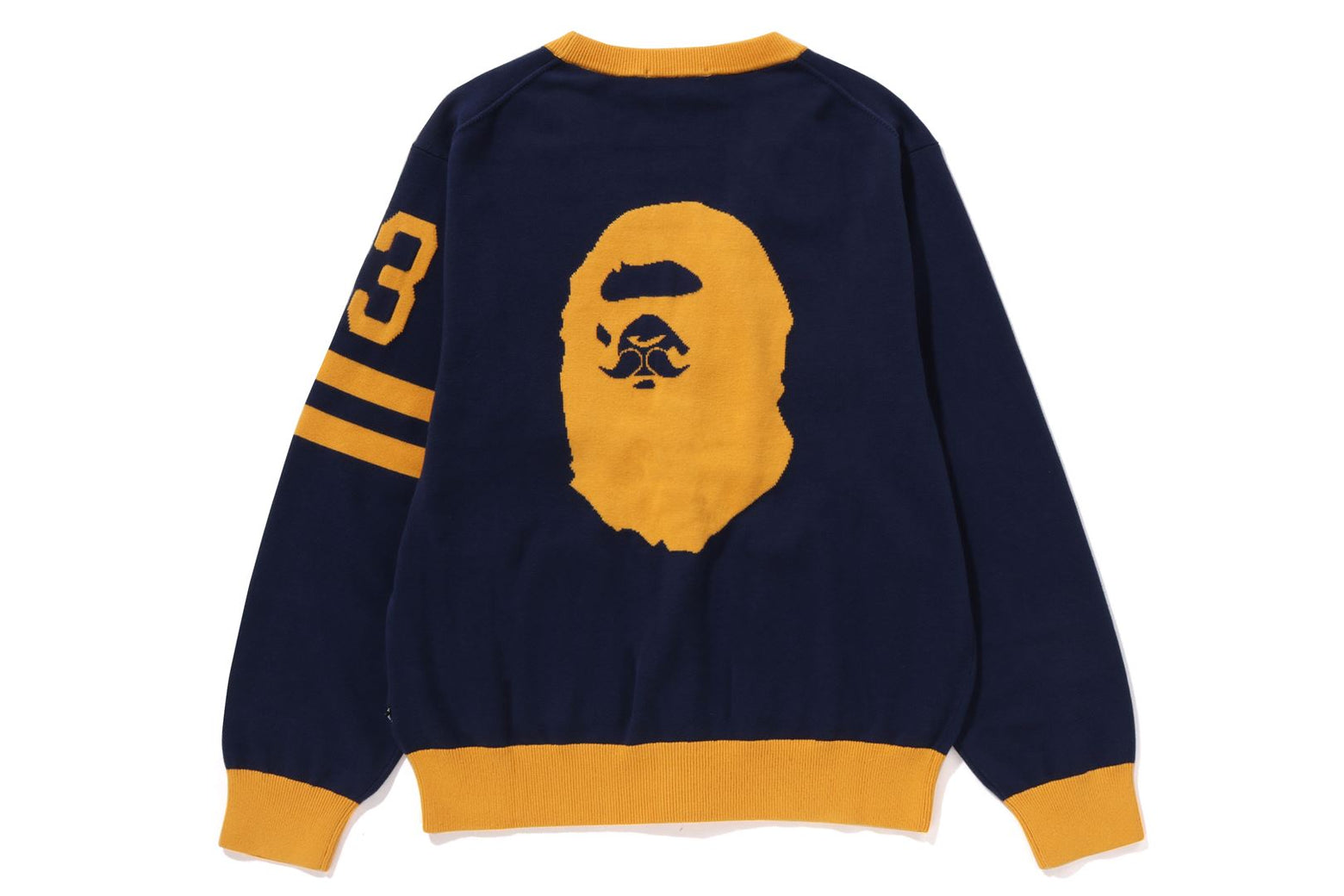 베이프 가디건 CARDIGAN 2 4월 신상 7L30-120-305 - 상세 이미지 2