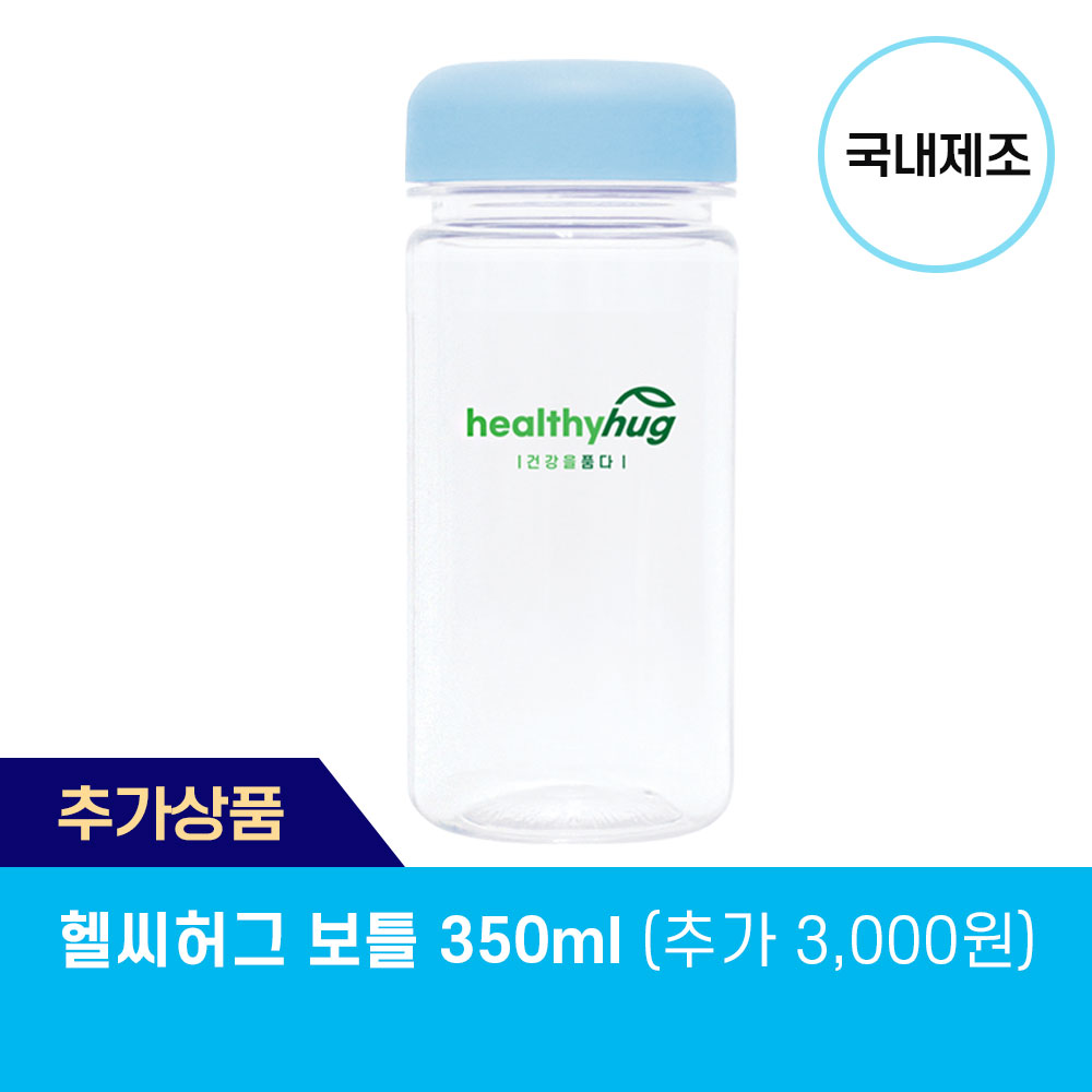 [임박특가/품절임박] 헬씨허그 산양유 초유 프로틴 Plus 단백질 분말 식물성 보충제 14포, 4개 - 상세 이미지 4