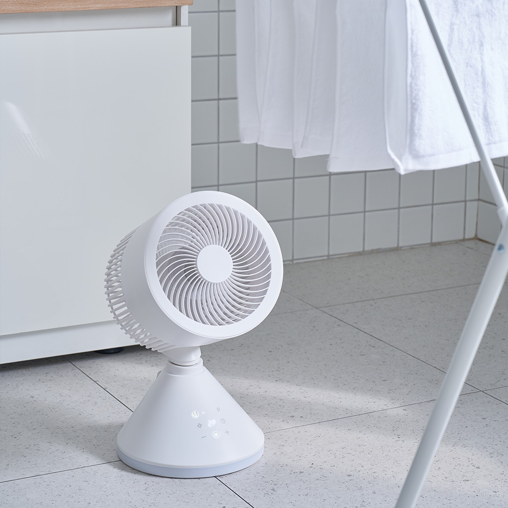 에디르 에어서큘레이터 BLDC 서큘레이터 선풍기 써큘레이터