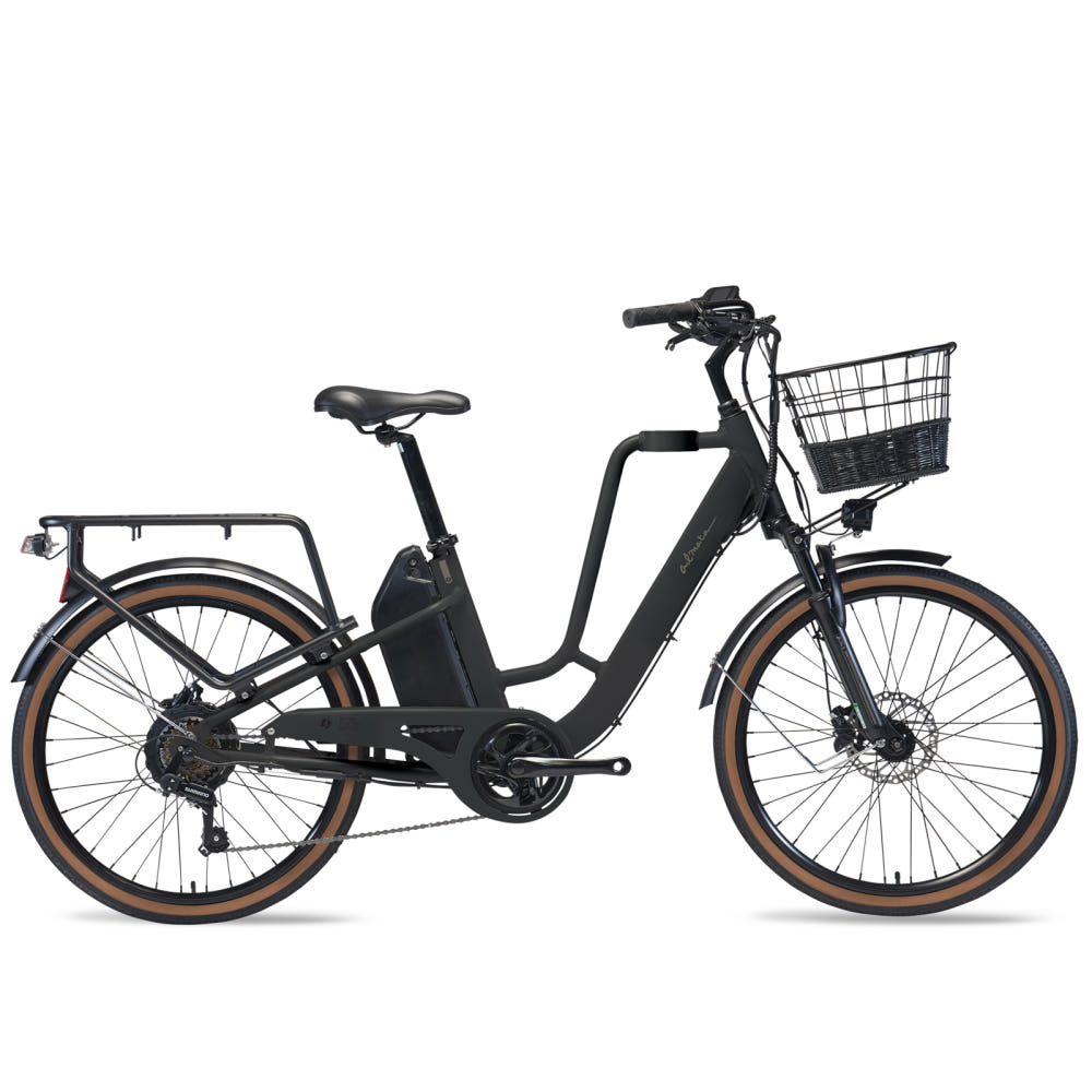 알톤 알마타 247 주행 이미지