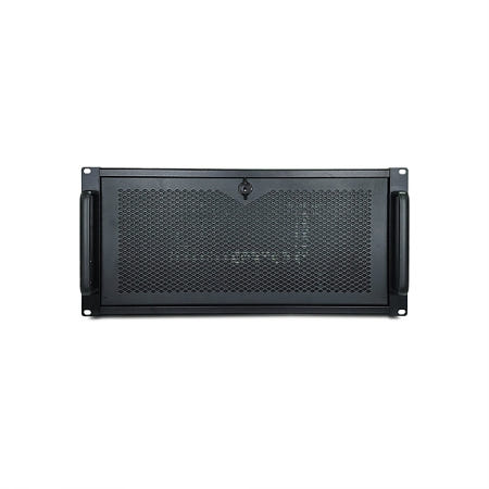 5U TOWER D520 워터쿨 2PSU