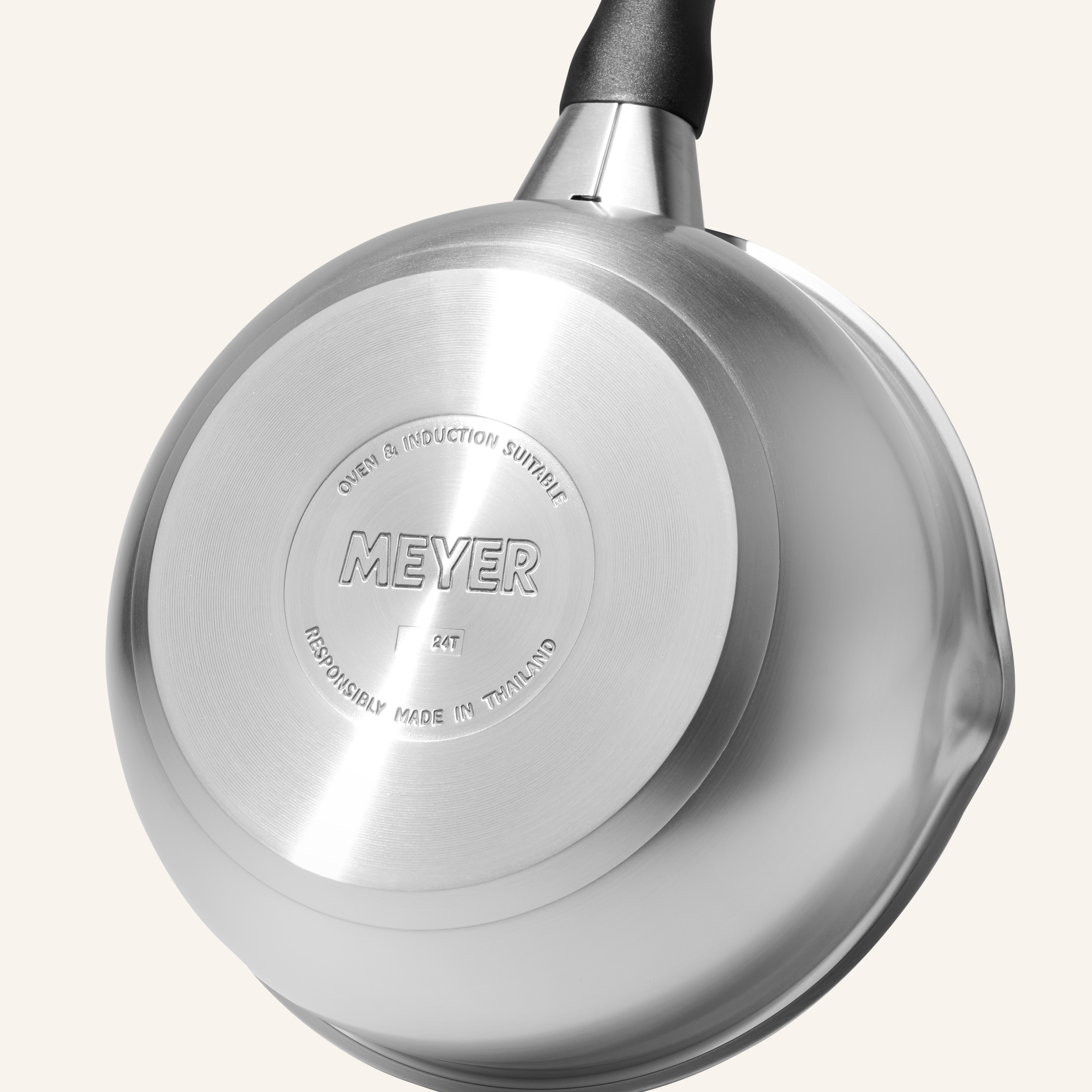 6in1 논스틱 스테인리스 스틸 인덕션 멀티팬 20cm