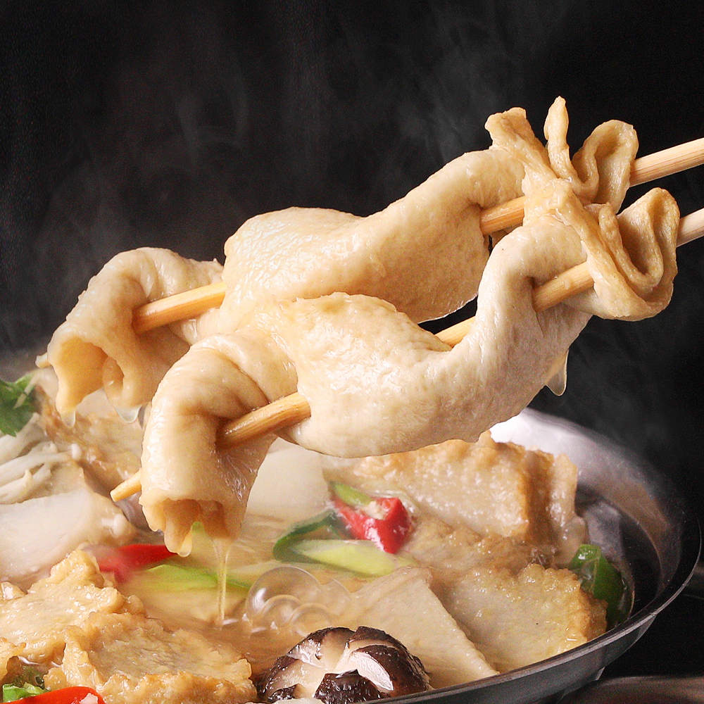 [푸딩팩토리] 명가 꼬치어묵탕 330g x 4팩 가성비 최고 꼬치타입 오뎅 세트 - 상세 이미지 4