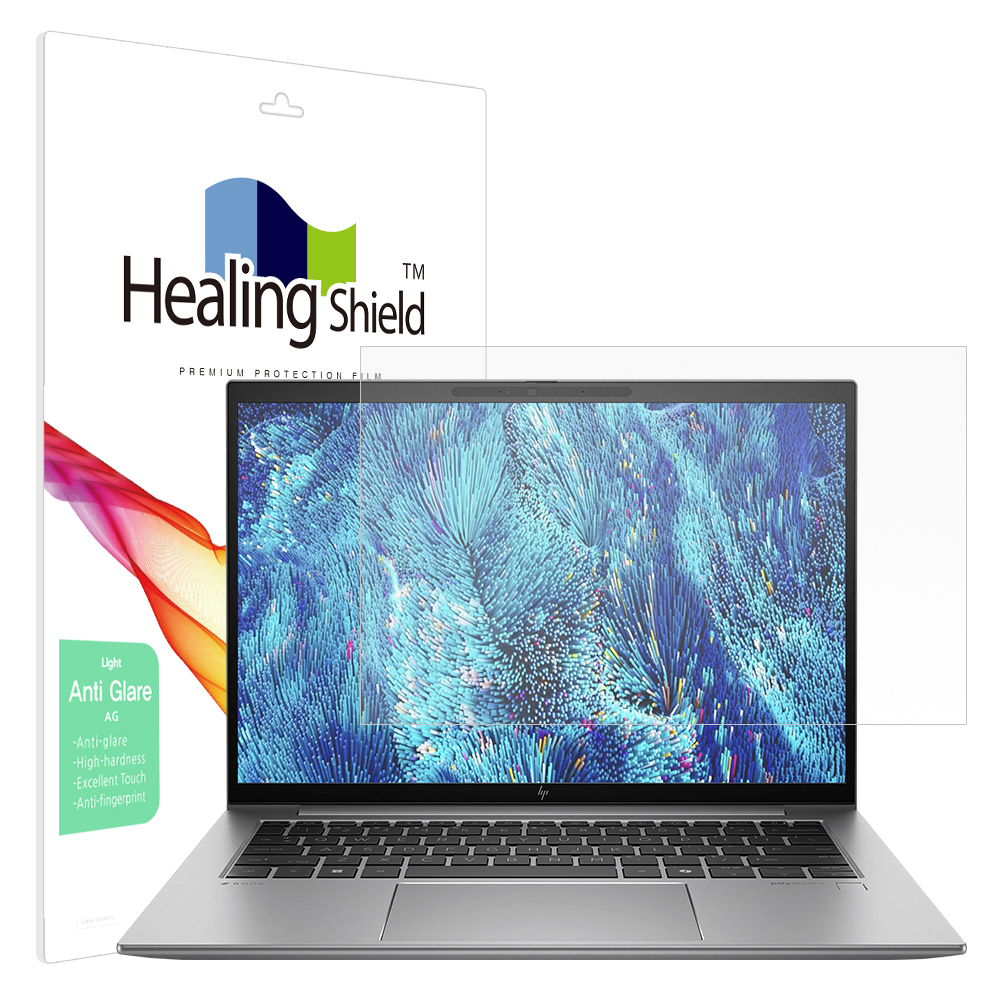 HP Z북 파이어플라이 14 G11/G11A 저반사 Light 액정보호필름 - 상품 이미지