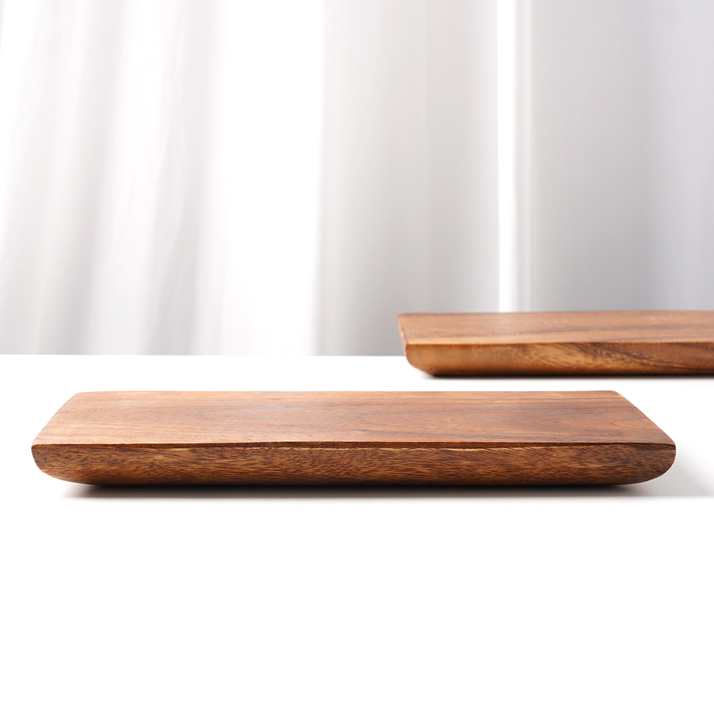 루체 우드 일식 초밥 스시 도마 29cm, 1개 - 상세 이미지 4