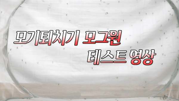 모그원 TR-300 모기퇴치기 모기퇴치팔찌 밴드 판매처 상세 정보 이미지 4