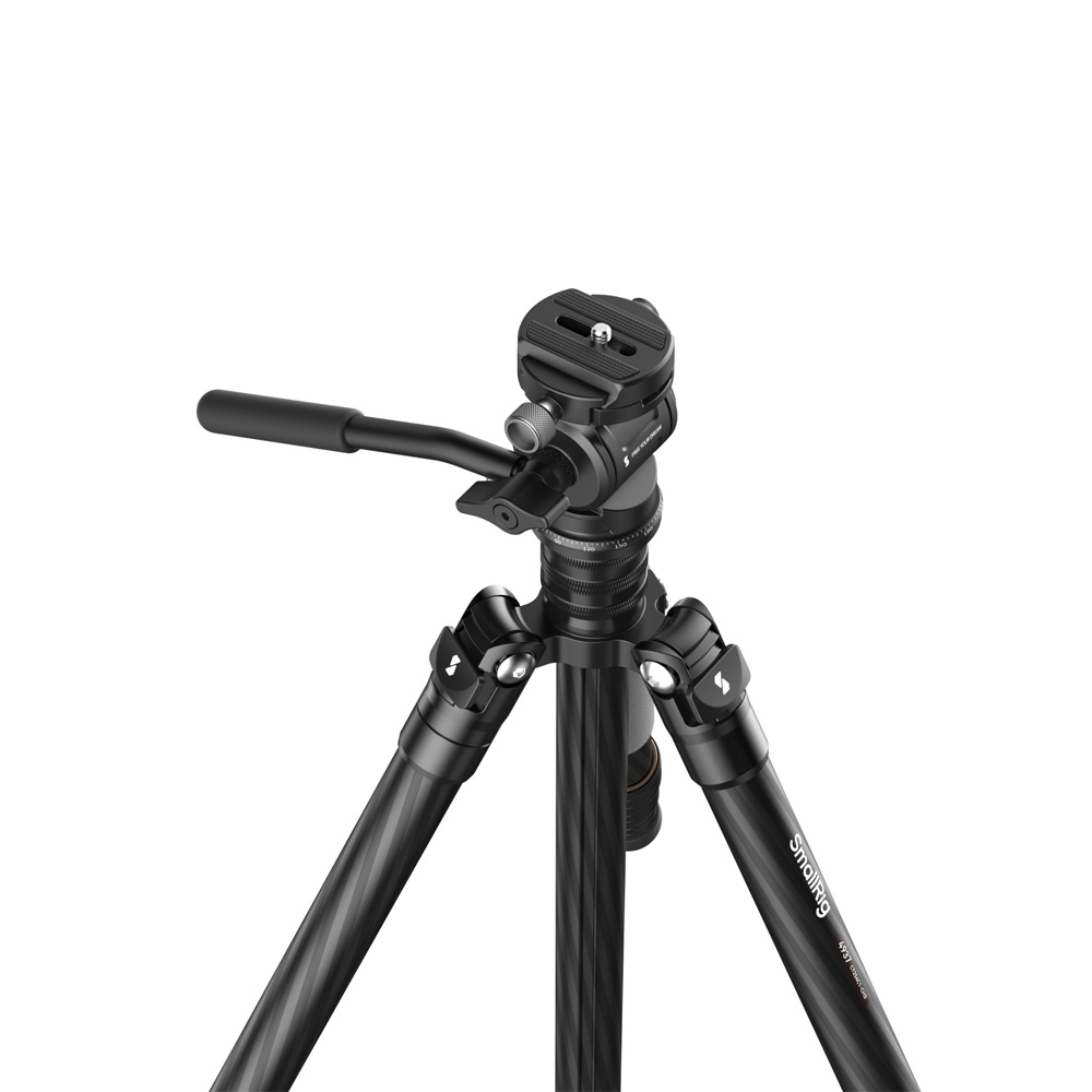 스몰리그 4937 CT150 여행용 비디오 삼각대 키트 - 상세 이미지 2