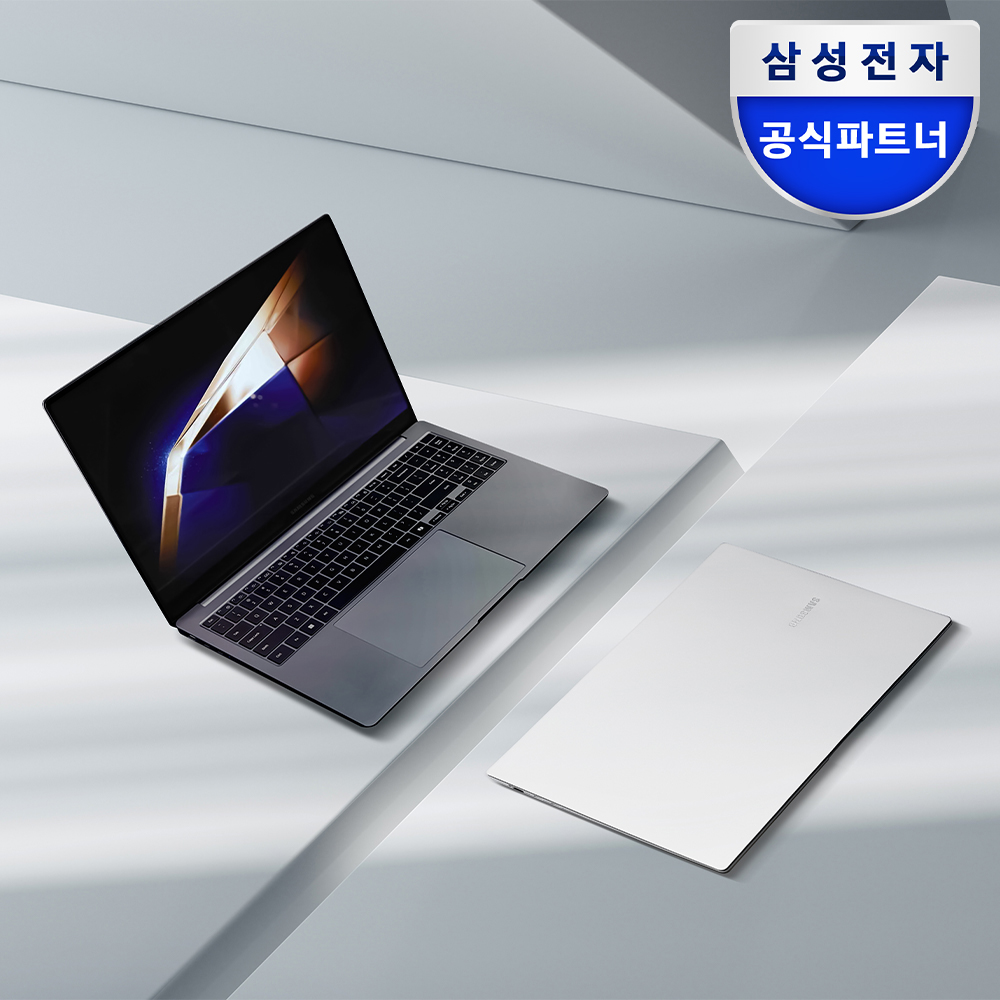 [혜택가 164만+한컴+SSD이벤트] 삼성전자 갤럭시북5 프로 NT960XHA-K51A U5 16GB 256GB 윈도우11 Ai 터치 포토샵 영상편집 대학생 노트북