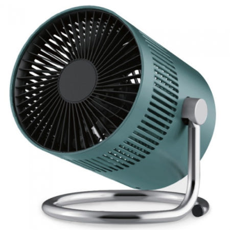 ELECTRO-G EA-BLDC6000G (그린) 유무선 탁상 휴대용 미니 서큘레이터