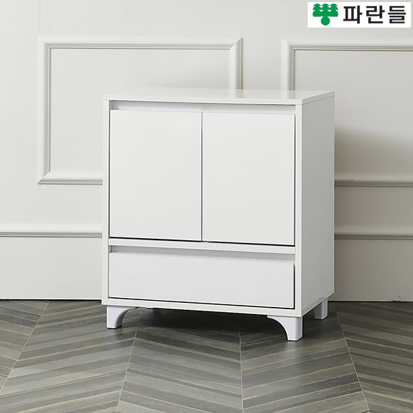 파란들가구 반하나 LPM 600양문 높은거실장 거실수납장