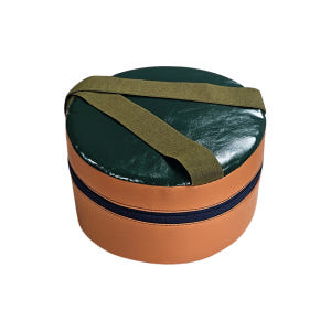 농사의자 밭일 고추 작업방석 농사용 엉덩이의자 텃밭 일반형 소 실사용 후기 | 효과 있을까? - 상품 이미지 2