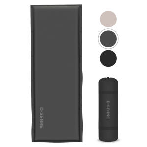 디센느 아웃도어 자충 에어 매트 5T 발포 캠핑 텐트 차박 겸용 운동러 솔직 후기 | 실사용 리뷰 - 상품 이미지 3