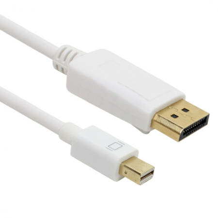 (NEXI) NX212 DisplayPort to HDMI 3m V1.1 NX-DPTOHDMI030