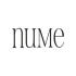 누메 nume 로고