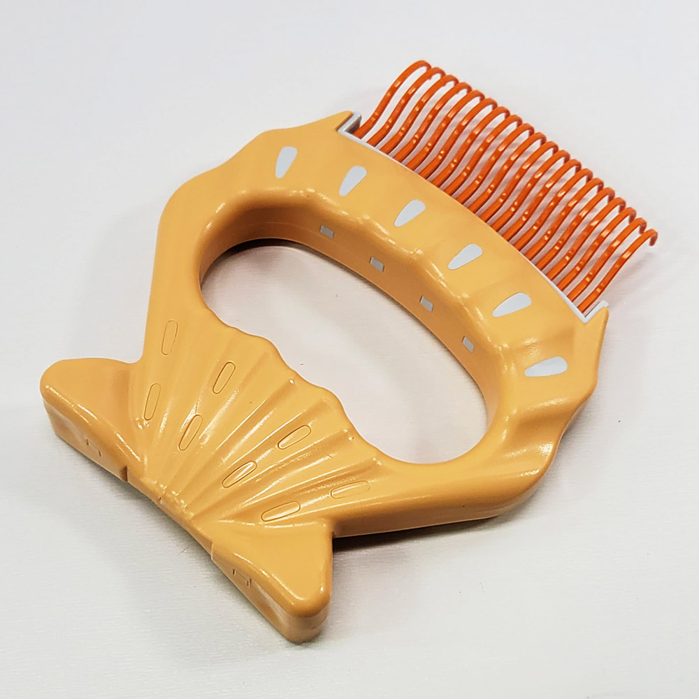 Philocomb 필로콤 데일리 케어펫 E3 LONG 고양이 강아지 브러쉬