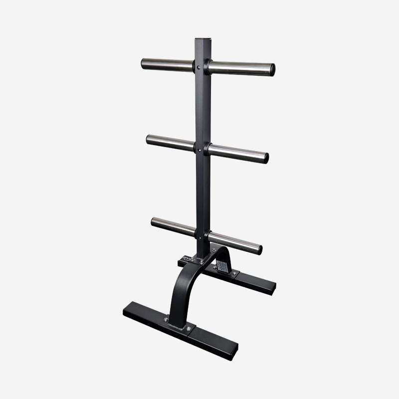 GYMMAN 짐맨 중량 원판거치대 바벨정리대 - 상품 이미지