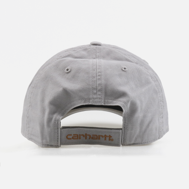 칼하트 오데사 캔버스 캡 모자 100289-APH