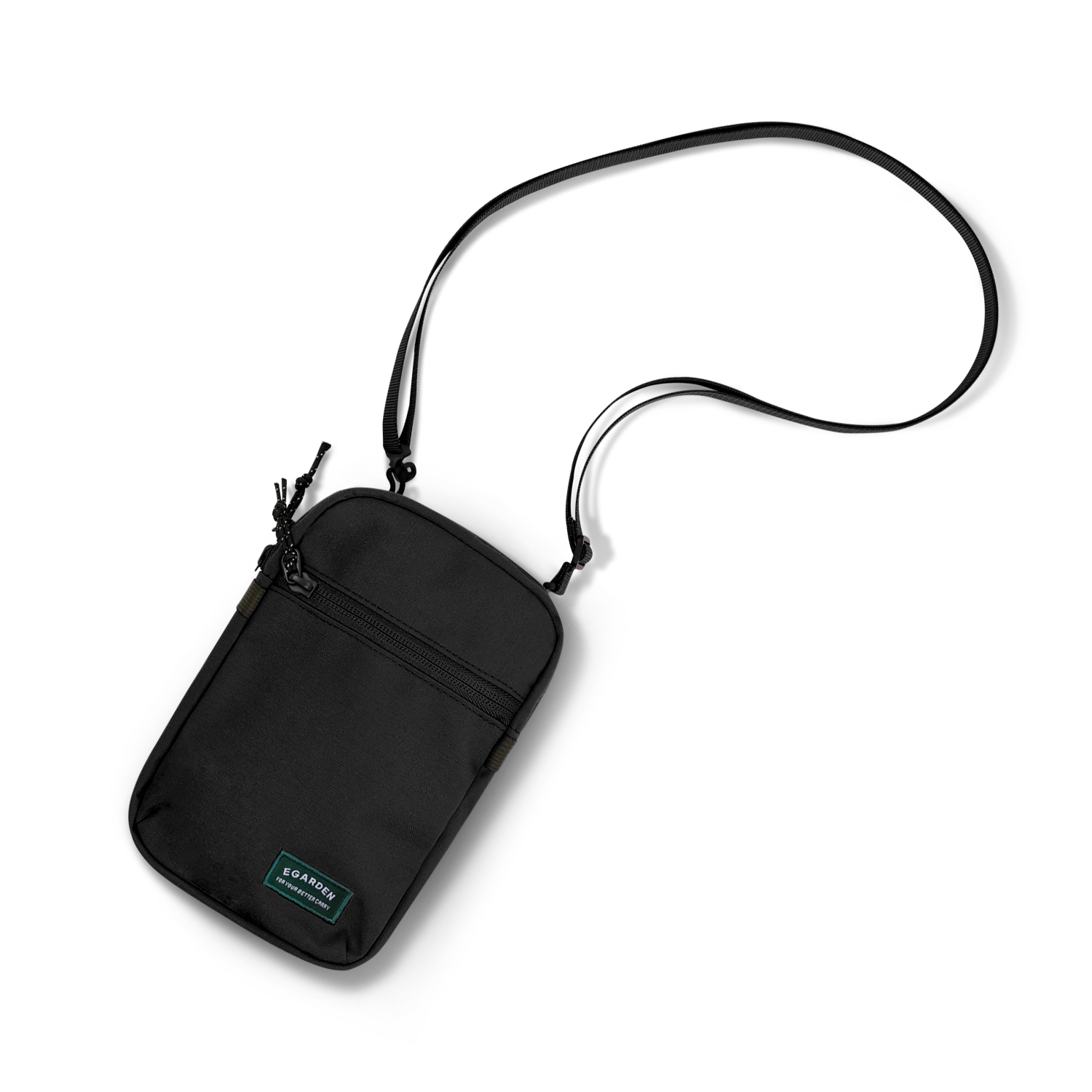 에가든 트래블러 미니 크로스백 데일리 소형 여행 보조 핸드폰 스마트폰 가방