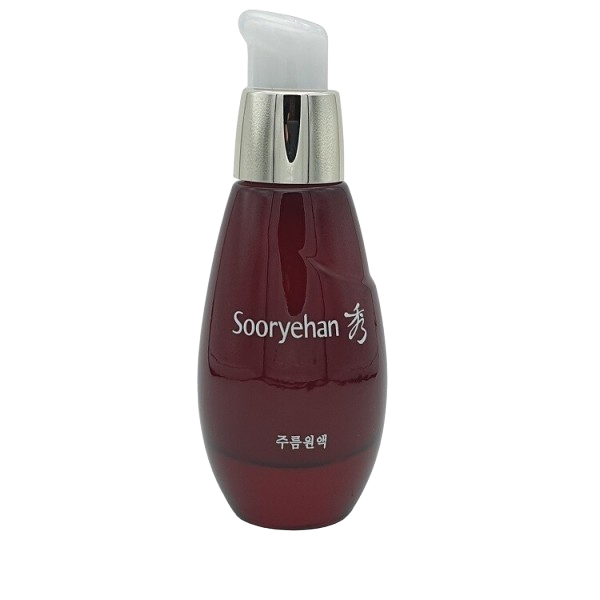 수려한 주름 원액 35ml : 모든아우라