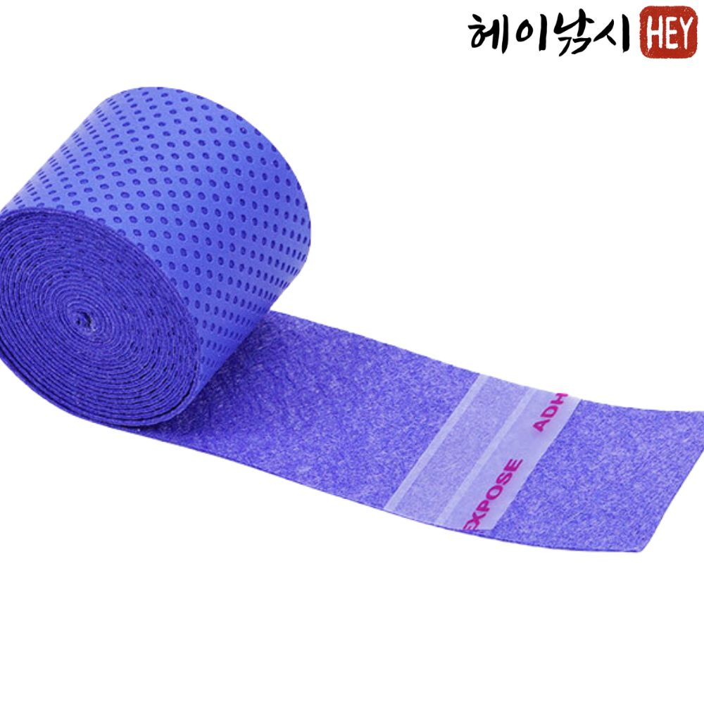 낚시대그립 미끄럼방지 테이프 TPE소재 로드그립 이미지 7