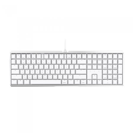 CHERRY MX BOARD 3.0S MX2A 기계식 화이트 (적축) / MPS