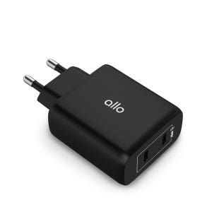 알로코리아 45W 갤럭시 아이폰 호환 USB PD PPS C타입 멀티 초... 개봉기 | 실사용 후기 - 상품 이미지 2