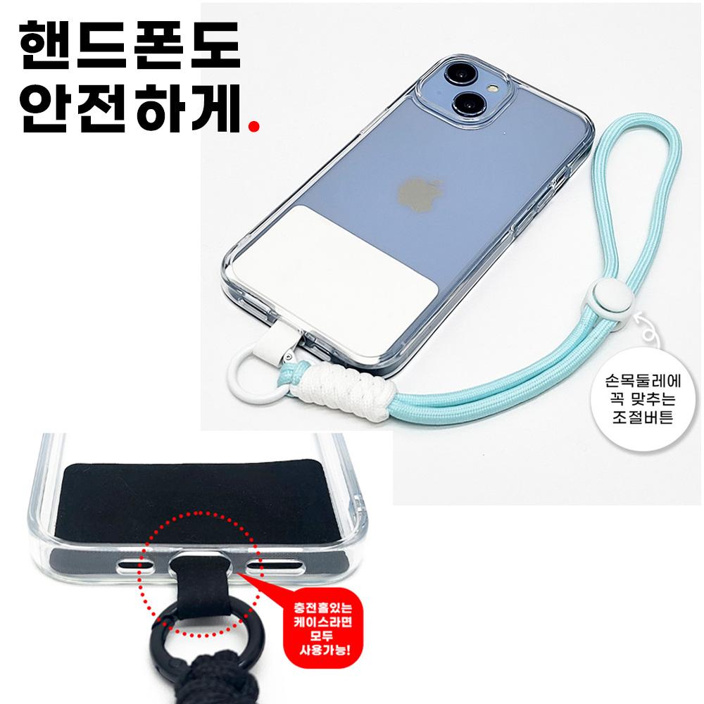 RFID 차단 해킹방지 쉴드 여권슬리브 카드슬리브 10종 세트 여권케이스 파우치 지갑 이미지 8