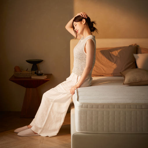 2. [수면밀도] 허..