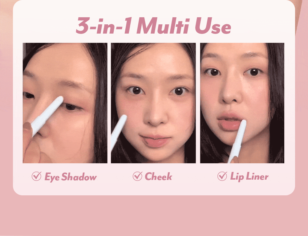 immeme korean stick shadow