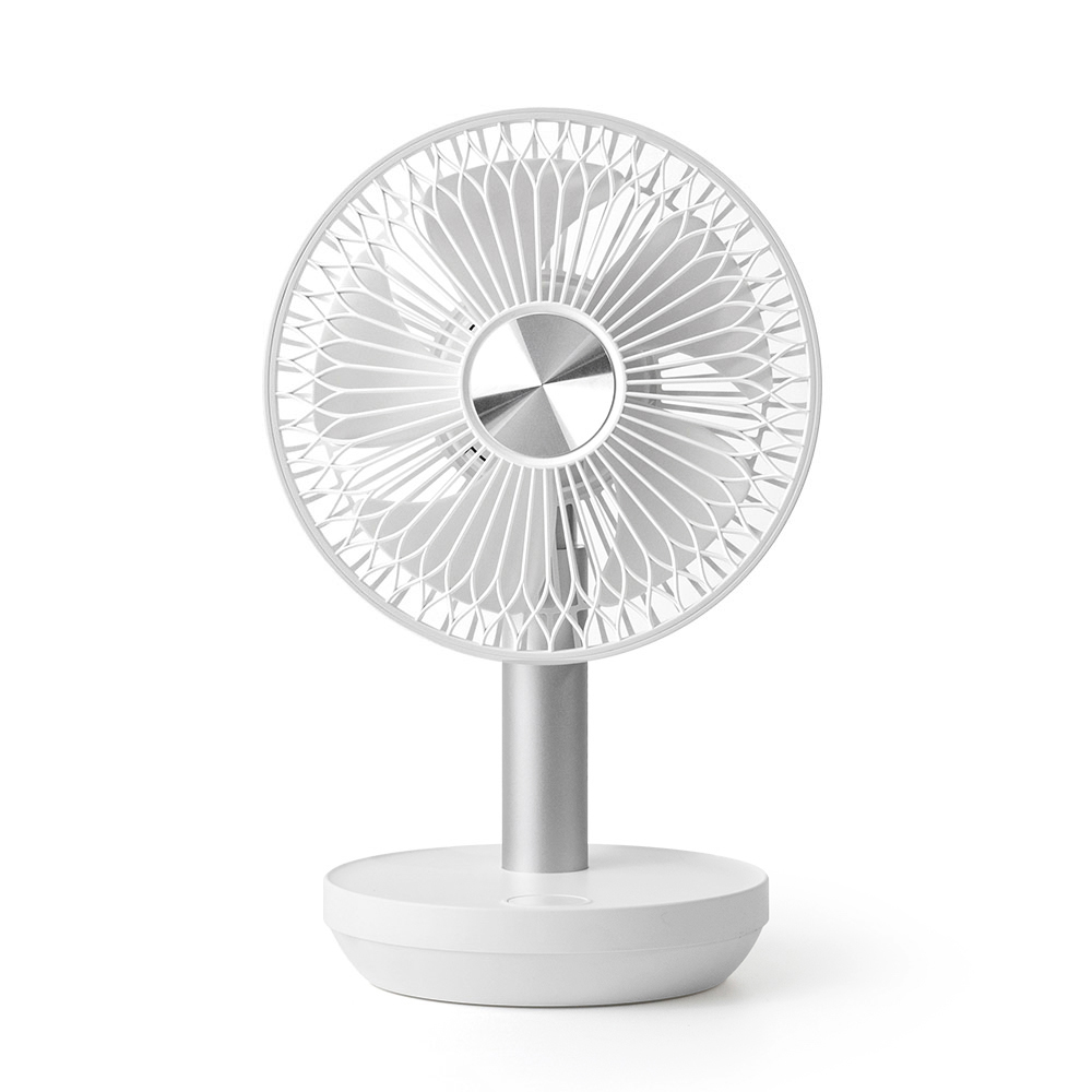 에어보나 탁상용선풍기 무선 소형 캠핑선풍기 25PF 제품 이미지