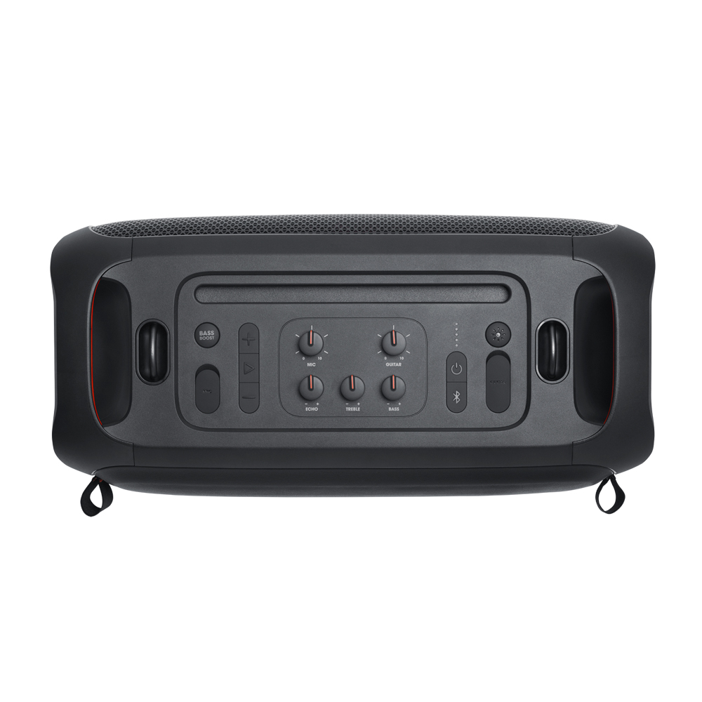 삼성공식파트너 JBL PARTYBOX ON THE GO 파티박스 무선 블루투스 스피커 이미지 4