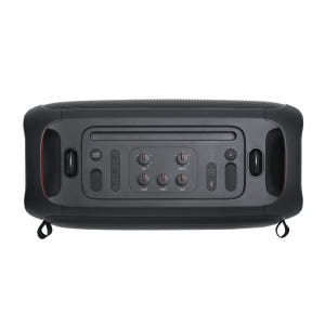 삼성공식파트너 JBL PARTYBOX ON THE GO 파티박스 무선 블... 개봉기 | 실사용 후기 - 상품 이미지 4