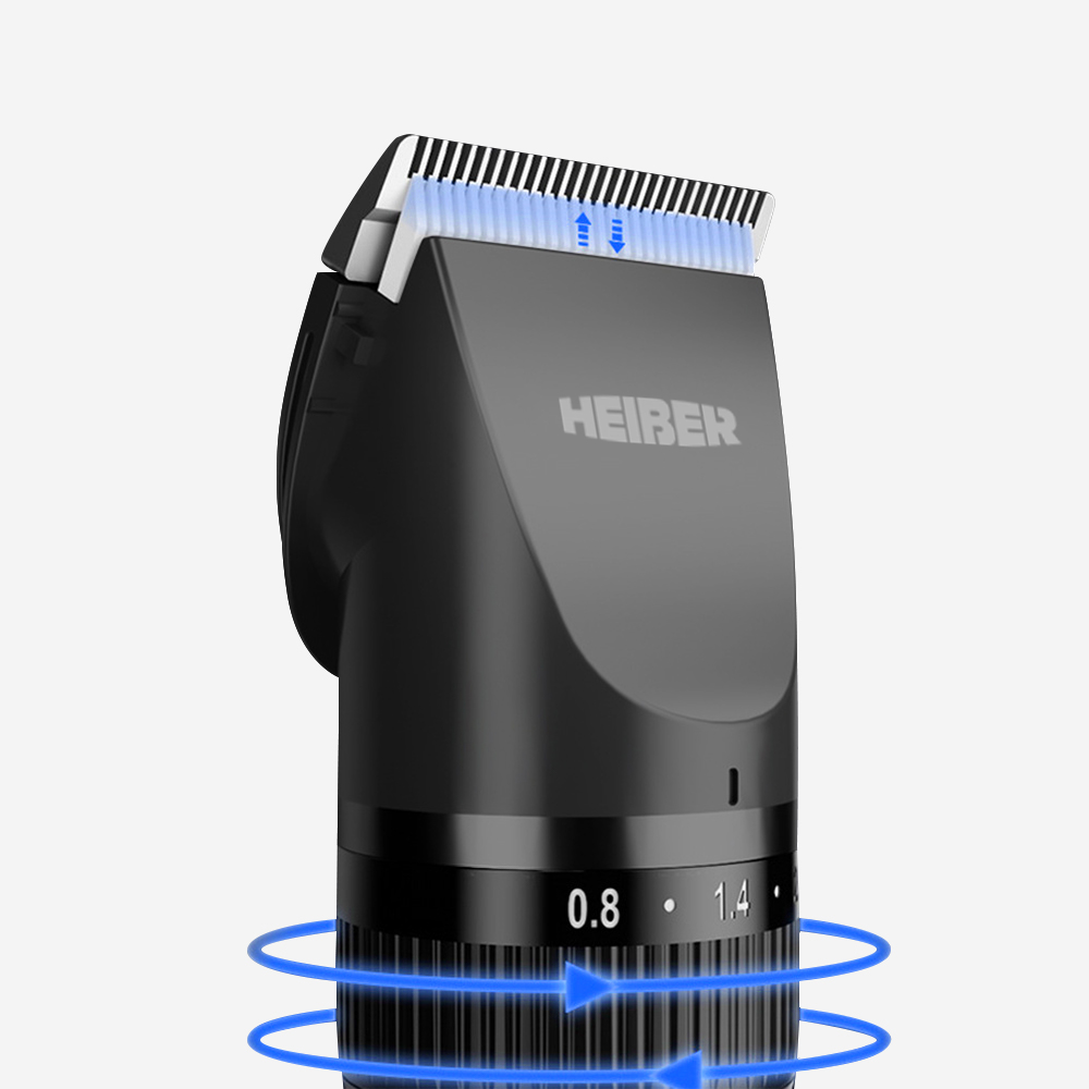 헤이버 프로컷 바리깡 클리퍼 이발기 헤어 미용실 남자 바리깡 풀세트