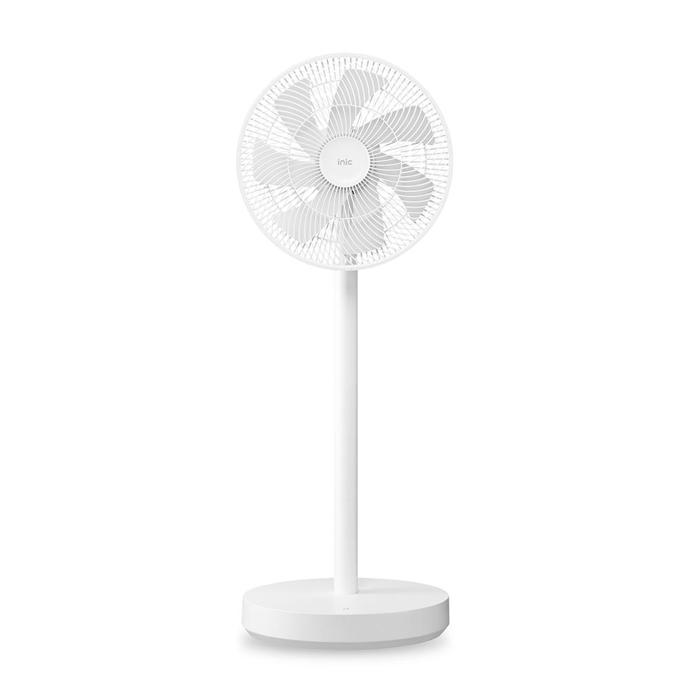 아이닉 무선선풍기, iSC02 사용 후기, 3D 서큘레이터, 스마트 선풍기, 편리한 선풍기