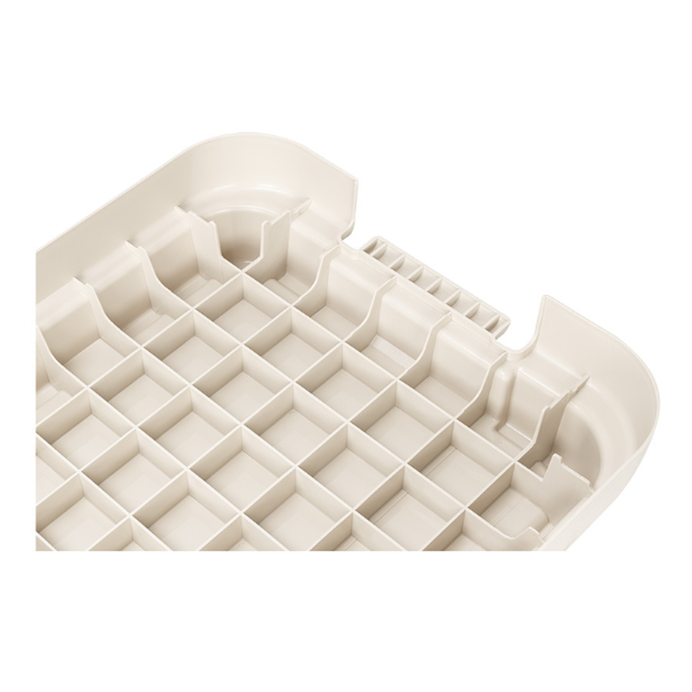 스노우라인 캠핑컨테이너 65L 캠핑 수납박스