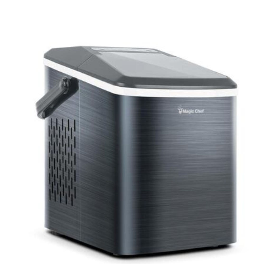 캠핑용 휴대용 가정용제빙기 소형 아이스메이커 사무실 미니제빙기 : 신일N위시웨이
