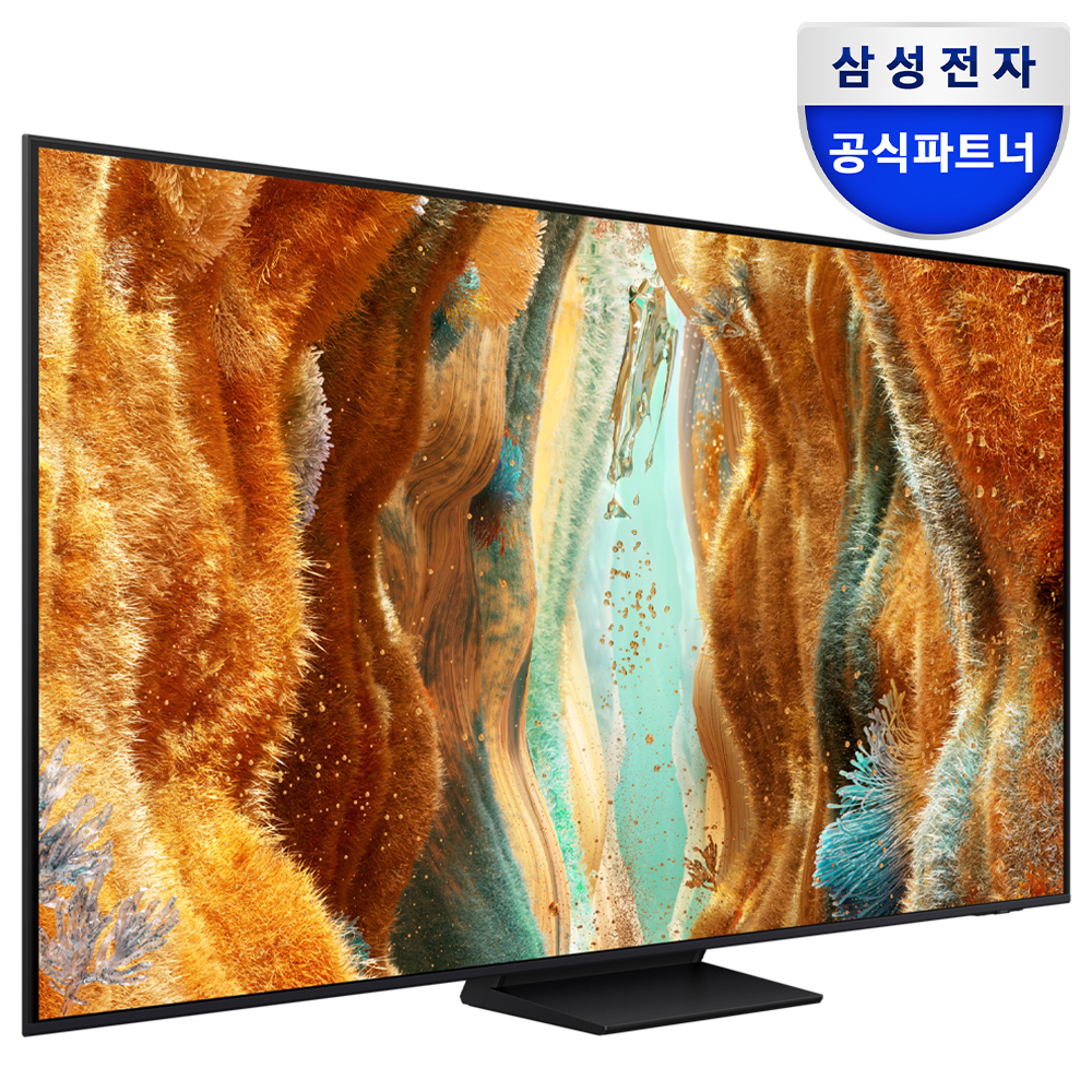 삼성 Neo QLED 138cm 4K TV KQ55QNF70AFXKR