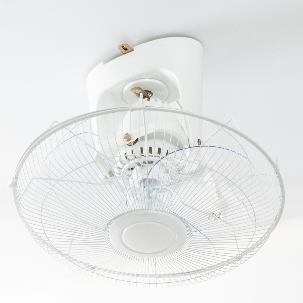 [최신생산]리웨이 천장형선풍기 업소용 사무실 식당 헬스장 학원 천정용선풍기