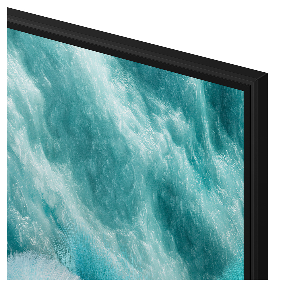 삼성 QLED 214cm 4K TV KQ85QF7DAFXKR 1등급 스탠드