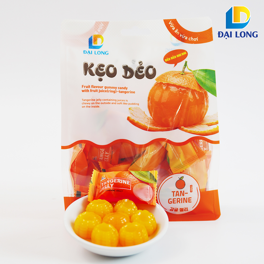 베트남 다이롱 케오데오 망고젤리 300g+300g 이미지 7