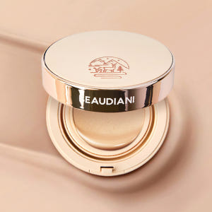 [SET]뷰디아니 타이트업 원조 승무원팩트12g SPF50+다크서클커버 ... 솔직 후기 | 피부 타입별 분석 - 상품 이미지 4