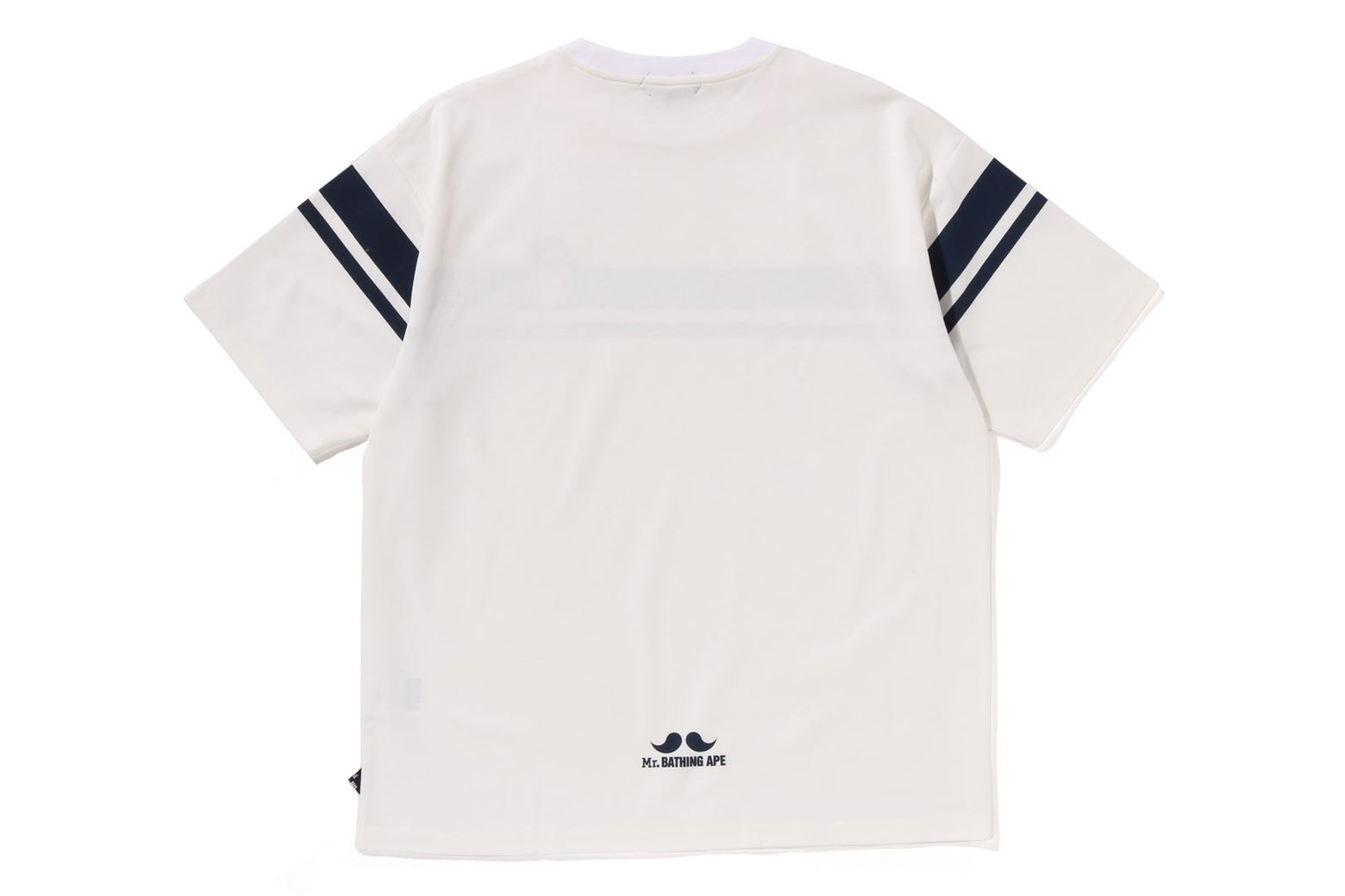 베이프 반팔티 PRINT TEE 4 4월 신상 7L30-109-309 - 상세 이미지 2