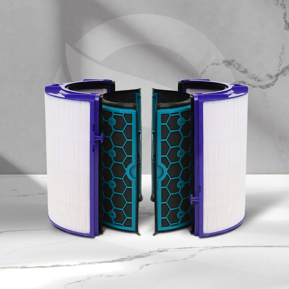 [호환] 환경필터 다이슨 공기청정기 필터 교체 TP04 TP05 HP04 DP04