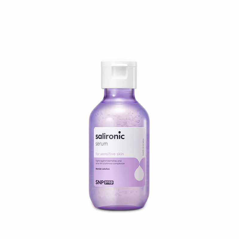 SNP 프렙 살리로닉 세럼 110ml - 상품 이미지