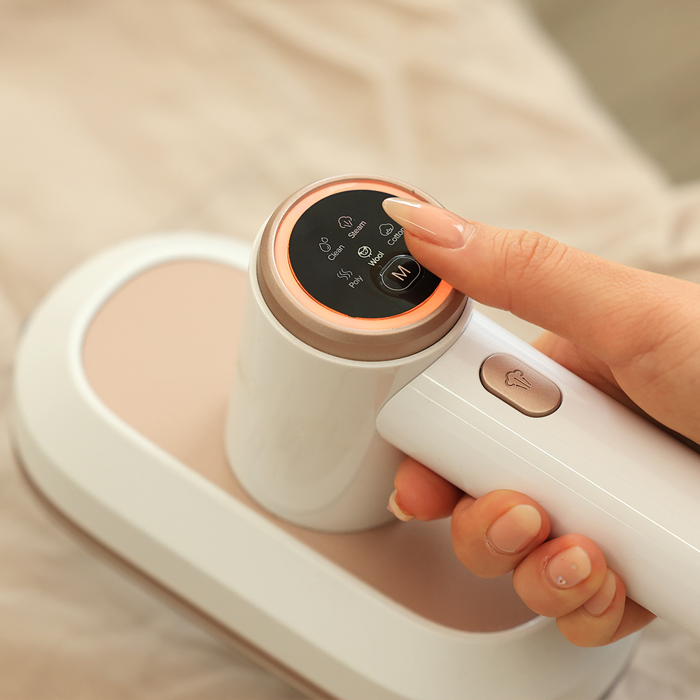 스팀다리미 가이타이너 리히트 핸디형 스팀다리미 업소용 스팀다리미